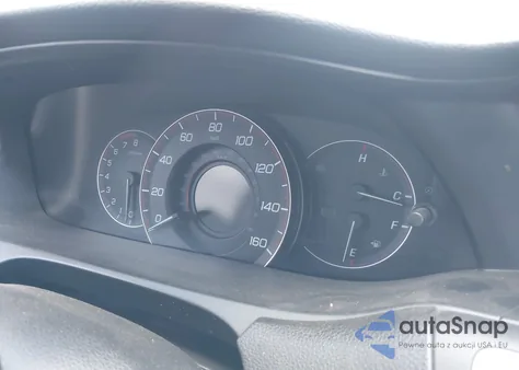 2014 Honda Accord Sport z USA, uszkodzony, nr VIN 1HGCR2F50EA023878